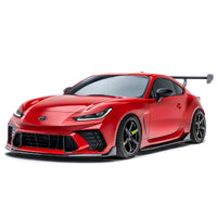 Adro Prepreg Carbon Achtervleugel voor Toyota GR86 / Subaru Brz Motorsport