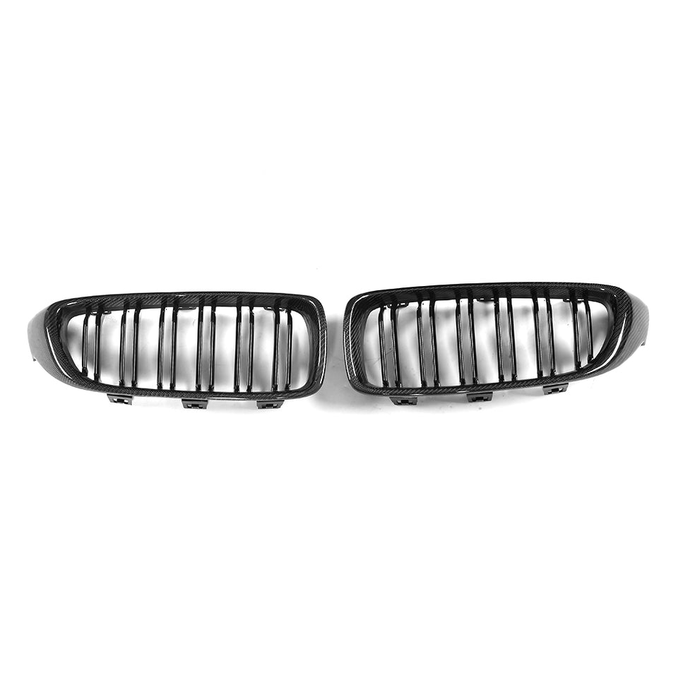 ABS Grille voor BMW M3 / 4 Serie / M4 F80, F32, F82