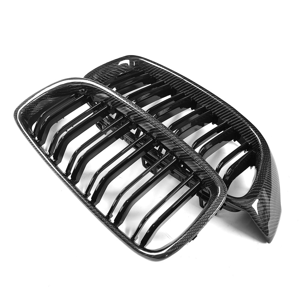 ABS Grille voor BMW M3 / 4 Serie / M4 F80, F32, F82