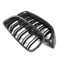 ABS Grille for BMW M3 / 4 Series / M4 F80, F32, F82