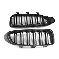 ABS Grille for BMW M3 / 4 Series / M4 F80, F32, F82