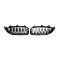 ABS Grille for BMW M3 / 4 Series / M4 F80, F32, F82