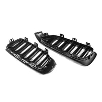 ABS Grille for BMW M3 / 4 Series / M4 F80, F32, F82