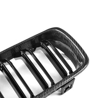ABS Grille for BMW M3 / 4 Series / M4 F80, F32, F82