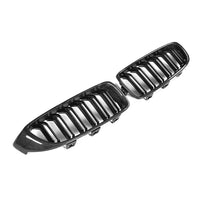 ABS Grille for BMW M3 / 4 Series / M4 F80, F32, F82