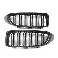 ABS Grille for BMW M3 / 4 Series / M4 F80, F32, F82