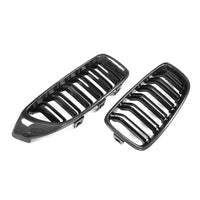 ABS Grille for BMW M3 / 4 Series / M4 F80, F32, F82