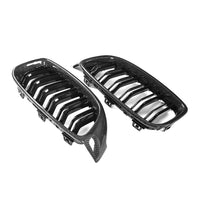 ABS Grille for BMW M3 / 4 Series / M4 F80, F32, F82