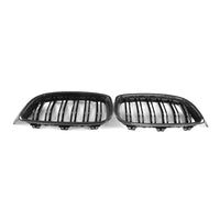 ABS Grille for BMW M3 / 4 Series / M4 F80, F32, F82