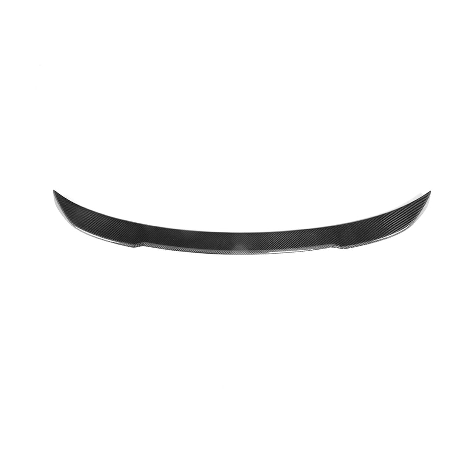 Carbon Spoiler voor BMW M4 F82
