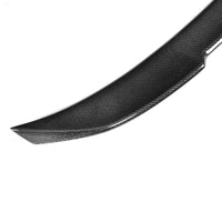 Carbon Spoiler for BMW M4 F82