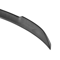 Carbon Spoiler for BMW M4 F82