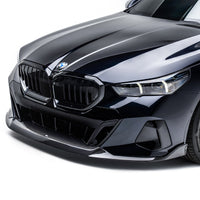 Adro Carbon Front Splitter voor BMW G60 5-series