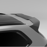 RevoZport Carbon Spoiler voor BMW X3M F97