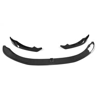 Carbon Front Splitter for BMW M3 / M4 F80, F82