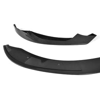 Carbon Front Splitter for BMW M3 / M4 F80, F82