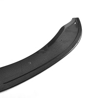 Carbon Front Splitter for BMW M3 / M4 F80, F82