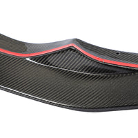 Carbon Front Splitter for BMW M3 / M4 F80, F82