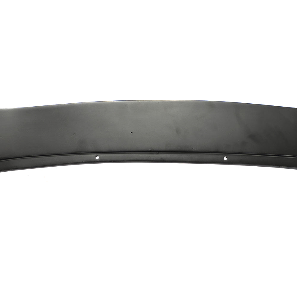 Carbon Front Splitter voor BMW M3 / M4 F80, F82