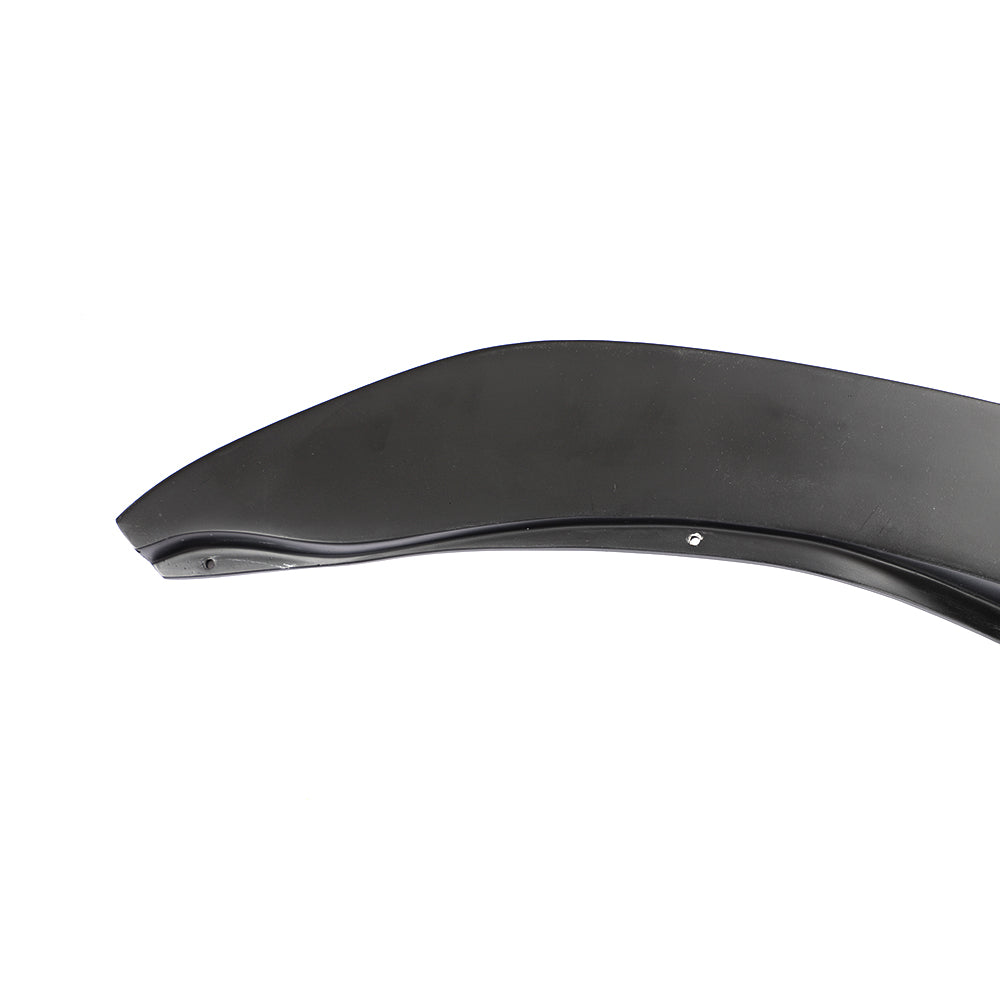 Carbon Front Splitter voor BMW M3 / M4 F80, F82