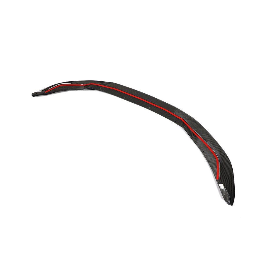 Carbon Front Splitter voor BMW M3 / M4 F80, F82