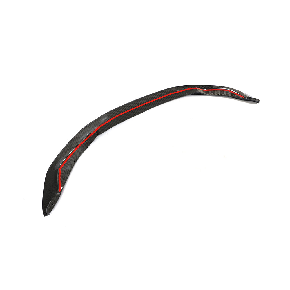 Carbon Front Splitter voor BMW M3 / M4 F80, F82