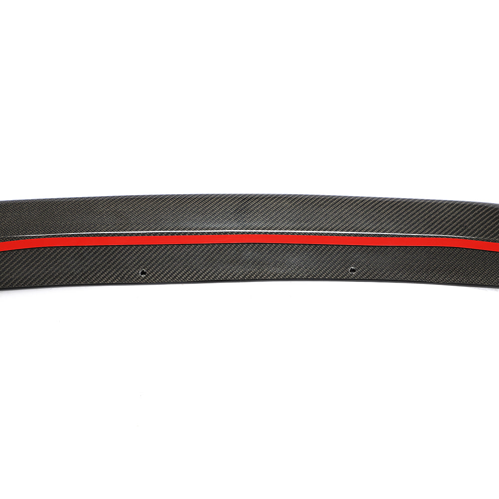 Carbon Front Splitter voor BMW M3 / M4 F80, F82