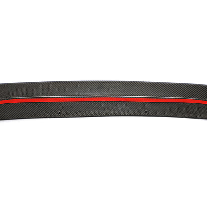 Carbon Front Splitter voor BMW M3 / M4 F80, F82