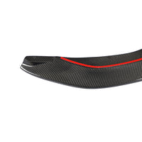 Carbon Front Splitter for BMW M3 / M4 F80, F82