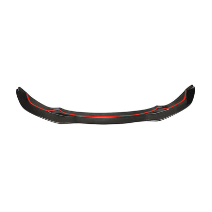 Carbon Front Splitter voor BMW M3 / M4 F80, F82