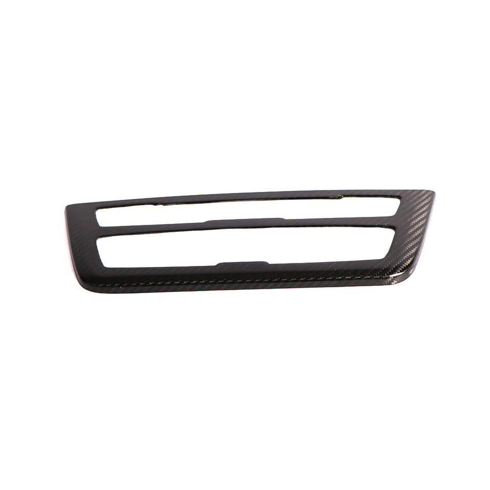 Carbon Interieurstrips voor BMW M3 / M4 F80, F82