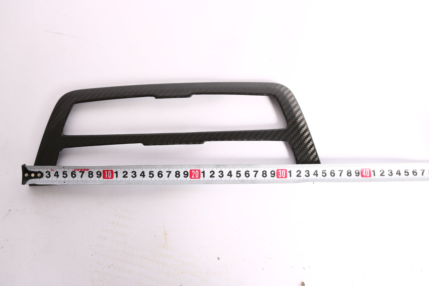 Carbon Interieurstrips voor BMW M3 / M4 F80, F82