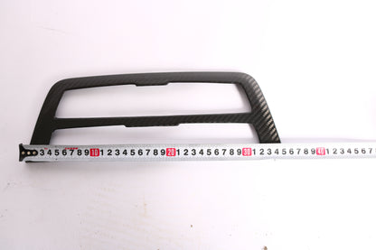 Carbon Interieurstrips voor BMW M3 / M4 F80, F82