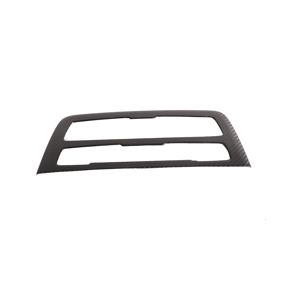 Carbon Interieurstrips voor BMW M3 / M4 F80, F82