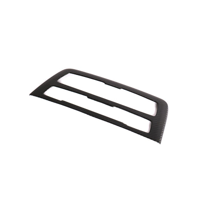 Carbon Interieurstrips voor BMW M3 / M4 F80, F82