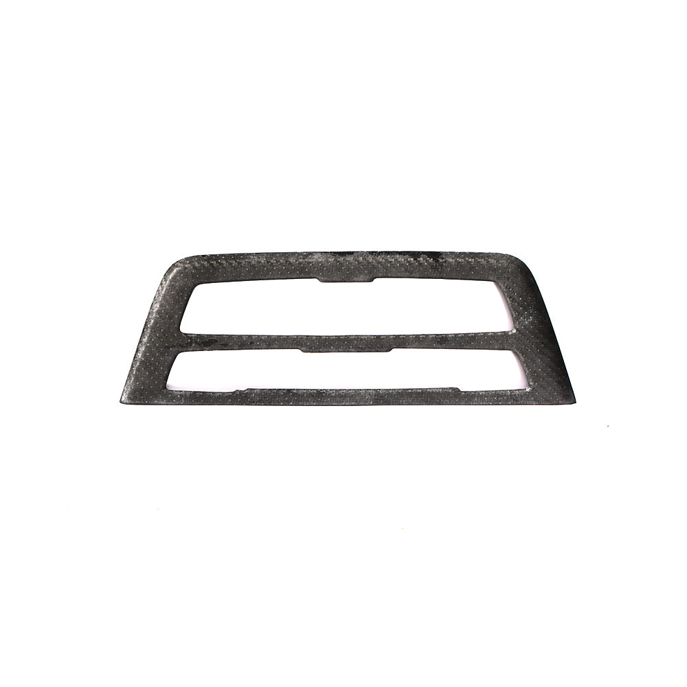 Carbon Interieurstrips voor BMW M3 / M4 F80, F82