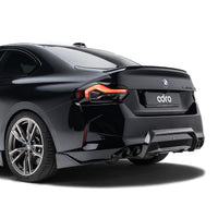 Adro Carbon Diffuser voor BMW G42 M240i