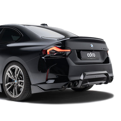 Adro Carbon Diffuser voor BMW G42 M240i