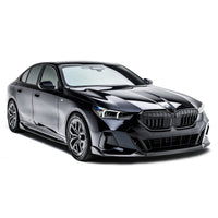 Adro Carbon Side Skirts voor BMW G60 5-series