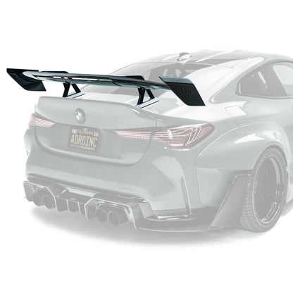 Adro Carbon Achtervleugel voor BMW G82 M4