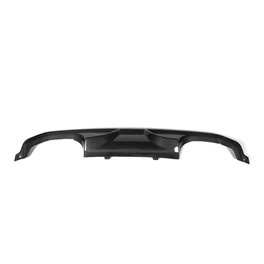 Carbon Diffuser voor BMW M4 F82
