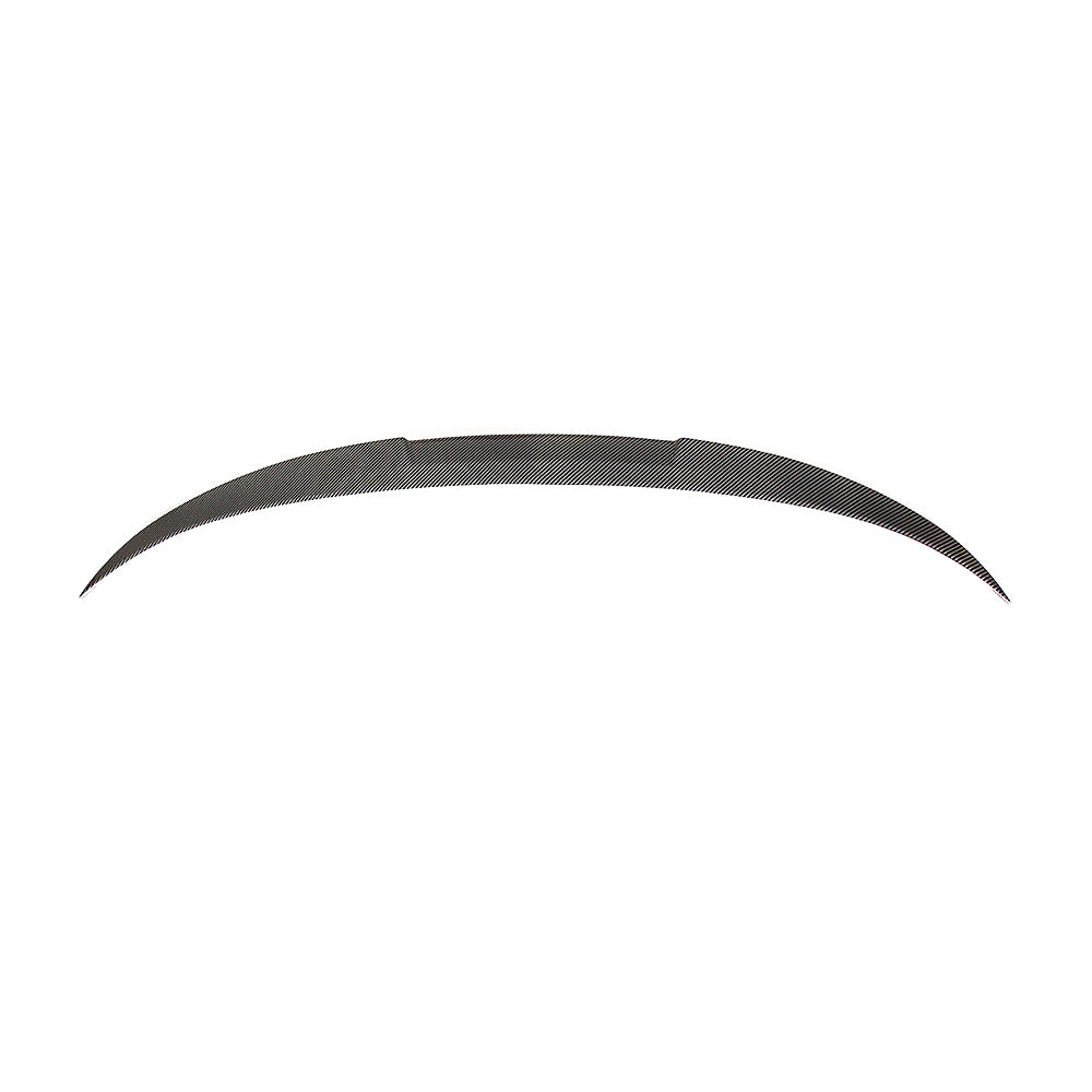 Carbon Spoiler voor BMW 4 Serie / M4 F32, F82