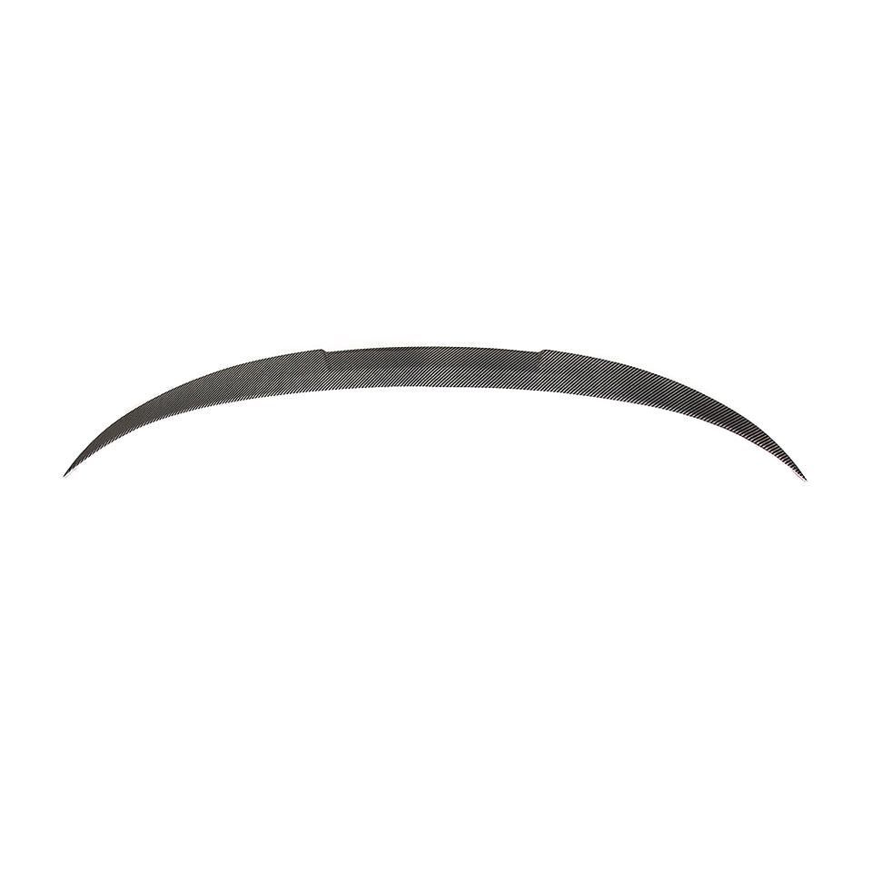 Carbon Spoiler voor BMW 4 Serie / M4 F32, F82