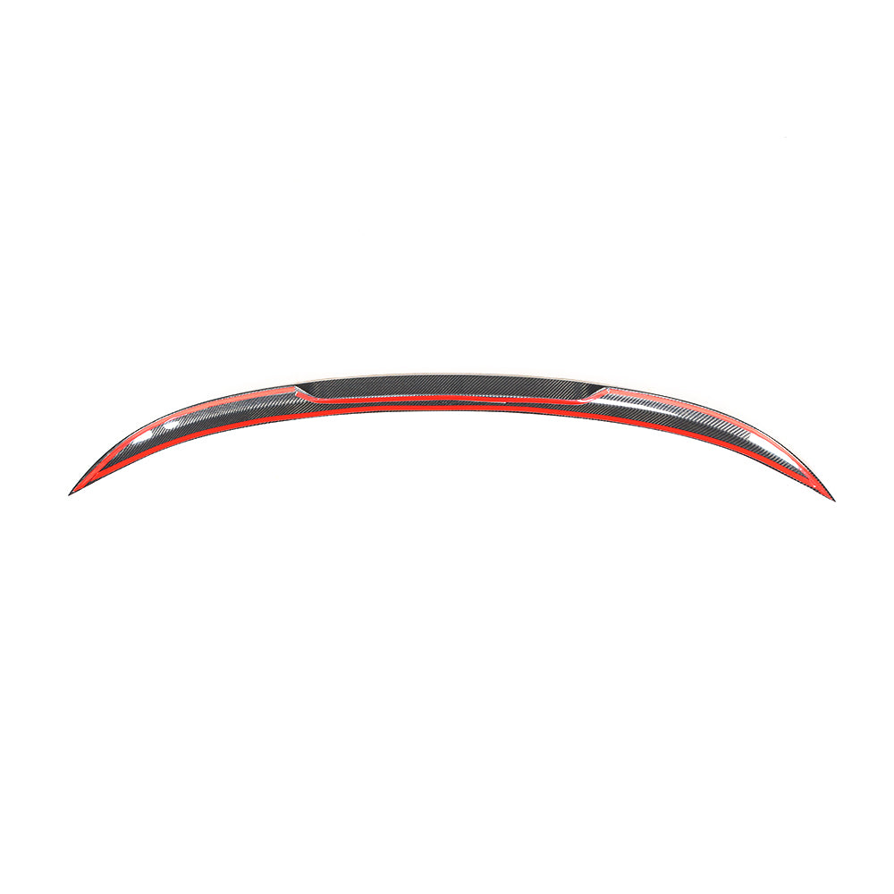 Carbon Spoiler voor BMW 4 Serie / M4 F32, F82