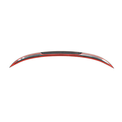 Carbon Spoiler voor BMW 4 Serie / M4 F32, F82