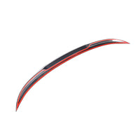Carbon Spoiler for BMW 4 Series / M4 F32, F82
