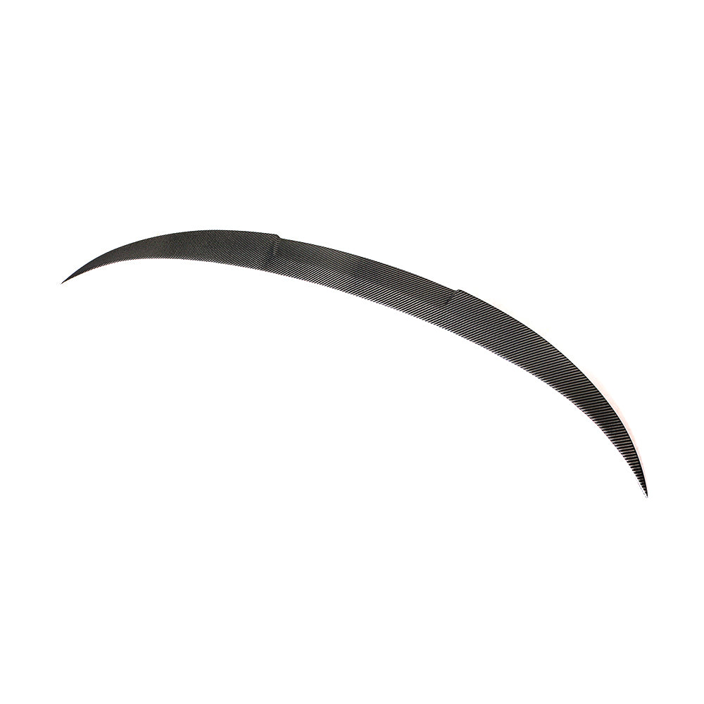 Carbon Spoiler voor BMW 4 Serie / M4 F32, F82