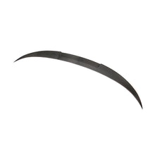 Carbon Spoiler voor BMW 4 Serie / M4 F32, F82