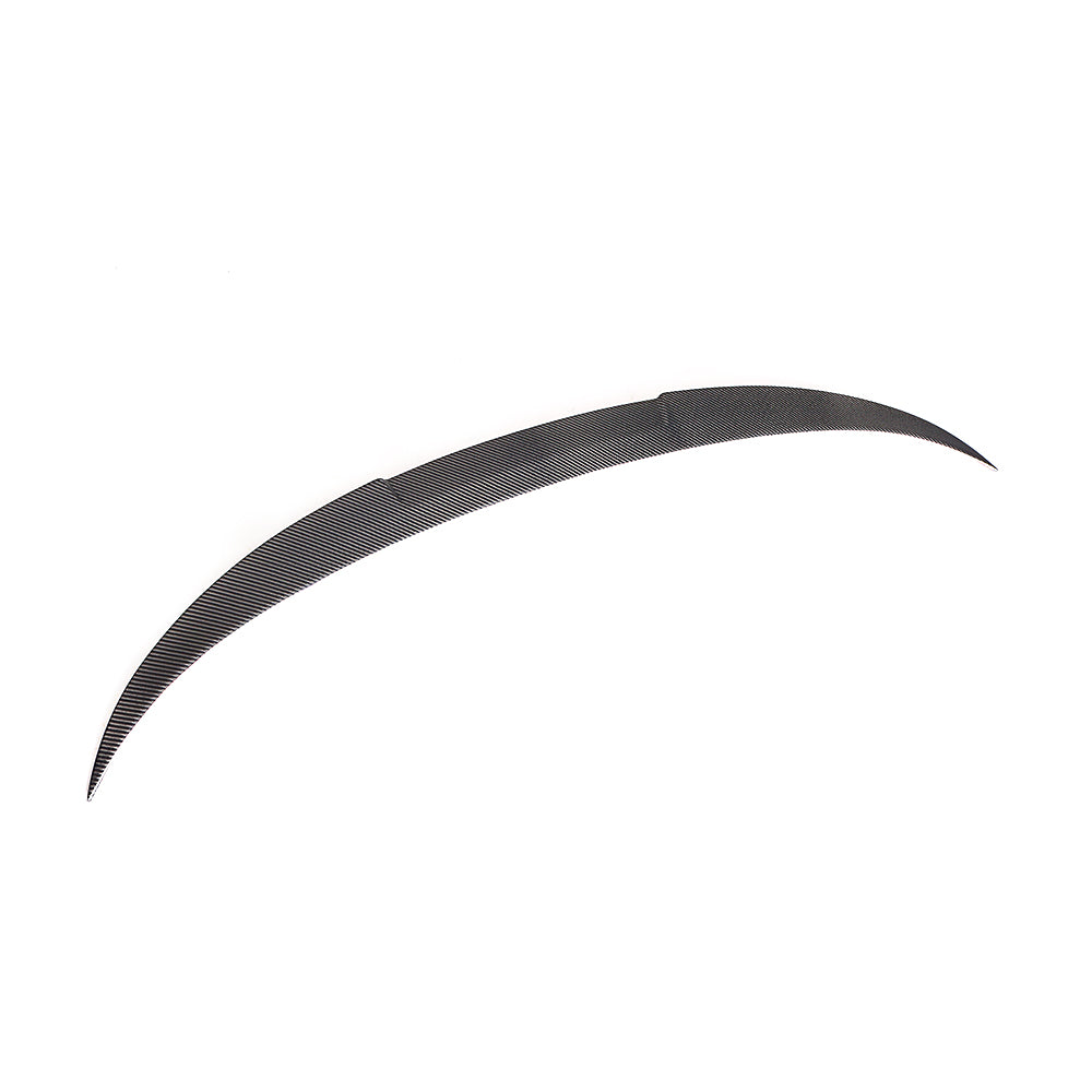Carbon Spoiler voor BMW 4 Serie / M4 F32, F82