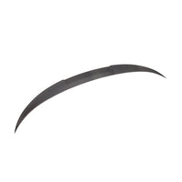 Carbon Spoiler for BMW 4 Series / M4 F32, F82